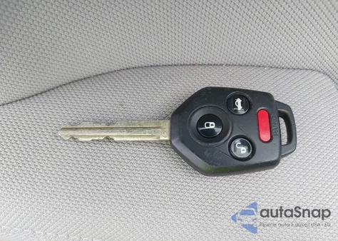 2015 Subaru Forester 2.5I Premium from USA, damaged, VIN JF2SJADC9FH495844